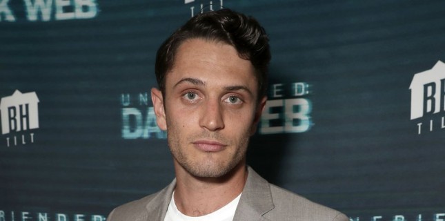 Colin Woodell Yeni Harrison Ford Filmi ‘Call of the Wild’a Katıldı