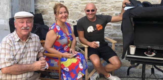 Çağan Irmak'ın Yeni Filmi Bizi Hatırla'dan İlk Fragman Yayınlandı