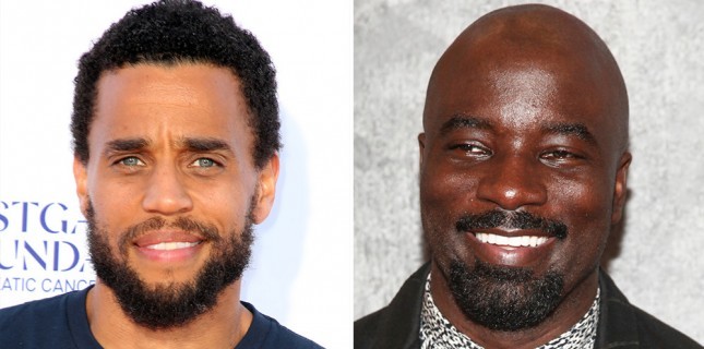 Michael Ealy ve Mike Colter ‘Fatale’ Filminde Hilary Swank’le Birlikte Yer Alacak