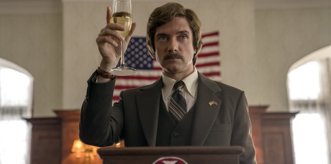 Vizyondaki Filmlerde Bu Hafta (28 Eylül 2018)