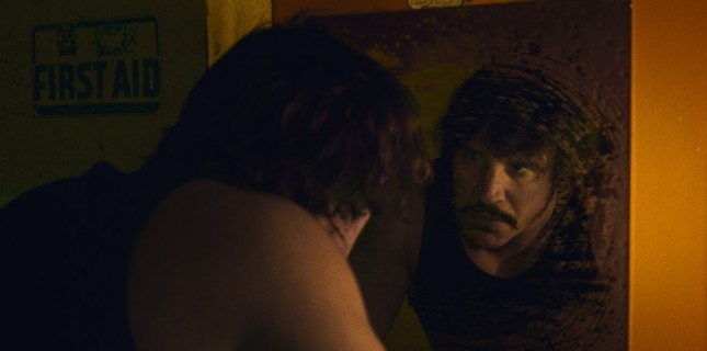 'Rambo 5'in Kötü Adamı Bulundu