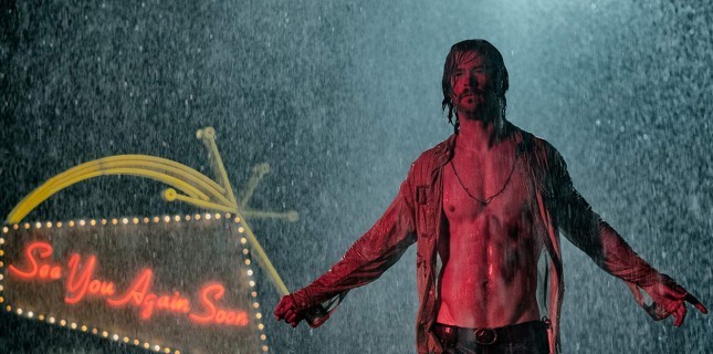 Vizyondaki Filmlerde Bu Hafta (12 Ekim 2018)