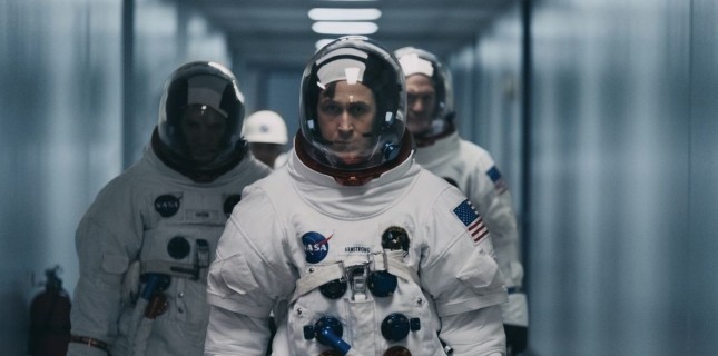 Vizyondaki Filmlerde Bu Hafta (19 Ekim 2018)