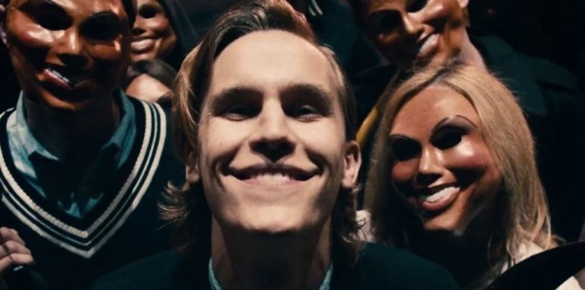 'The Purge' Serisinin Yaratıcıları Sıradaki Filmin Seriye Nokta Koyacağını Açıkladı
