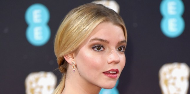 Anya Taylor-Joy, Jane Austen Uyarlaması 'Emma'nın Başrolünde Yer Alacak