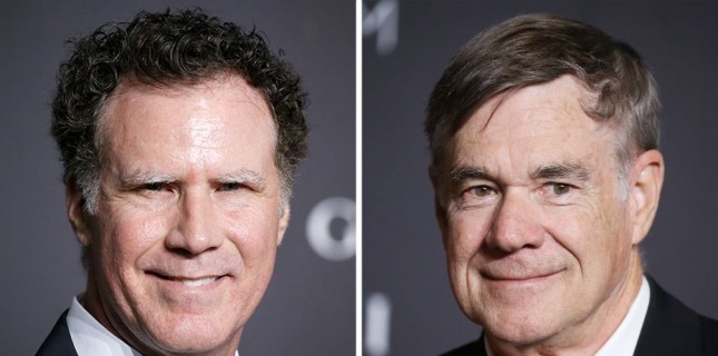 Will Ferrell, Gus Van Sant'in Yeni Filmi 'The Prince of Fashion'da Başrol Oynayacak