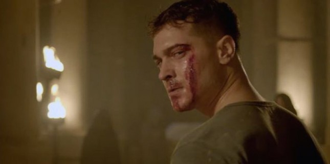 Netflix'in İlk Orijinal Türk Dizisi 'The Protector'ın Yayın Tarihi Belli Oldu