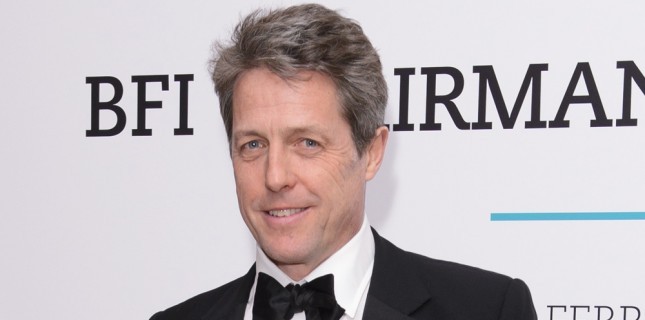 Hugh Grant ve Nicole Kidman HBO Dizisi 'The Undoing'in Başrollerini Paylaşacak