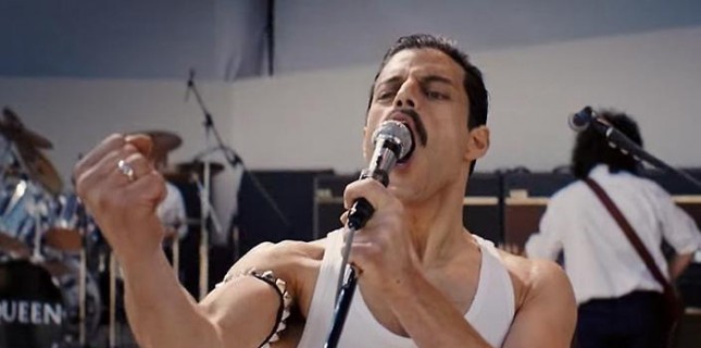 Bohemian Rhapsody: Ezberleri Bozan Bir Rockstar (Film Eleştirisi)