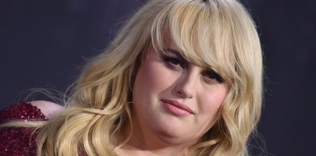 Rebel Wilson Müzikal Uyarlaması 'Cats'in Kadrosuna Katıldı