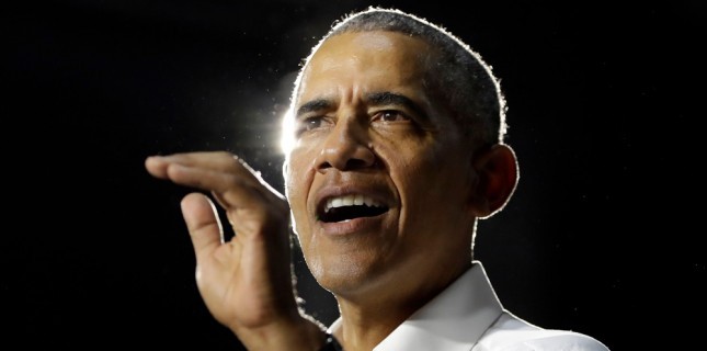 Obama 2018'in En İyi Filmlerini Seçti