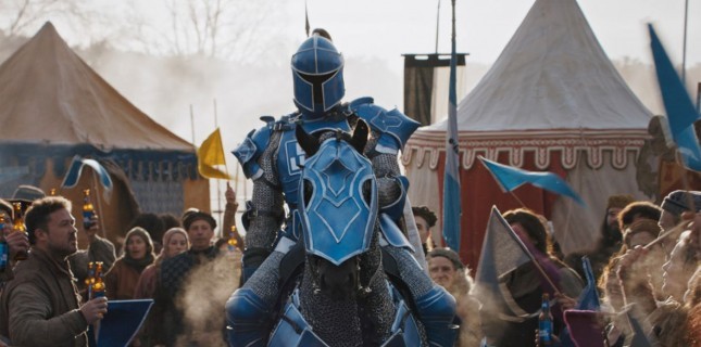 'Game Of Thrones' Super Bowl'a Özel Bir Reklam Filmi Yayınladı