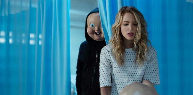 Vizyondaki Filmlerde Bu Hafta (22 Şubat 2019)