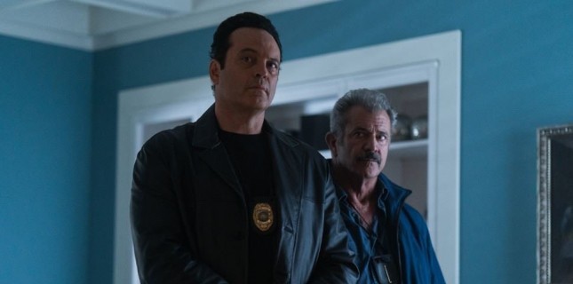 10 Mayıs 2019’da Vizyona Girecek Olan Dragged Across Concrete’in Fragmanı Yayınladı