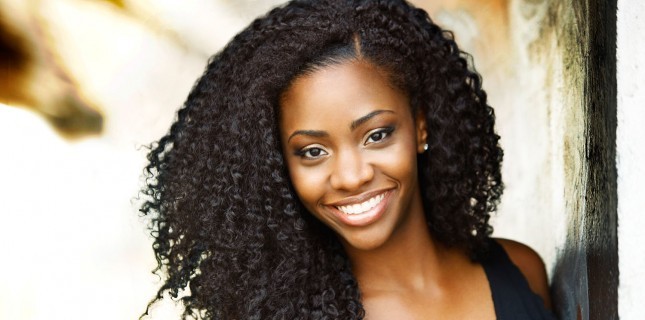 Candyman Kadrosuna Teyonah Parris de Dahil Oluyor 