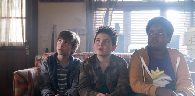 Seth Rogen Yapımı Good Boys’dan Kırmızı Bantlı Fragman