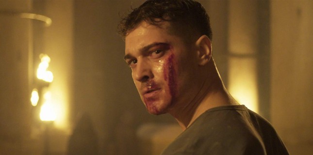 Hakan: Muhafız, İstanbul Film Festivali’nde Bir İlke İmza Atacak