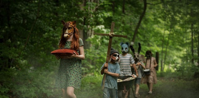 Vizyondaki Filmlerde Bu Hafta (5 Nisan 2019)