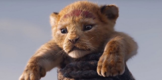 Aslan Kral'ın Karakter Seslendirmeleri İlk Kez Yayınlandı