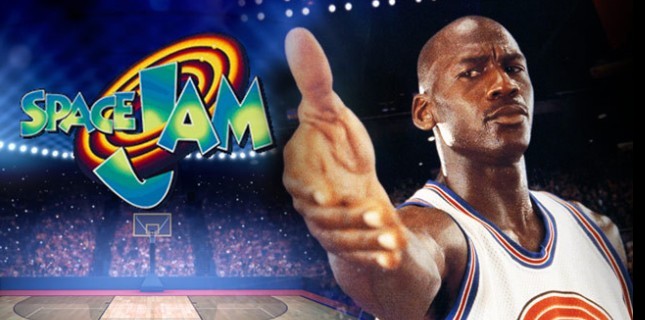 Space Jam 2'den Kötü Haber Var! 