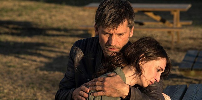 Domino’dan İlk Fragman ve Yeni Bir Poster Yayınlandı