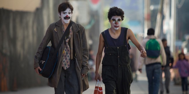 Gael García Bernal İmzalı 'Chicuarotes'ten İlk Fragman Yayınlandı