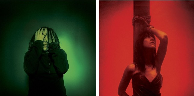 Gaspar Noé’nin Saint Laurent İle İş Birliğinin Ürünü Olan Lux/Eterna'dan Fragman Geldi!