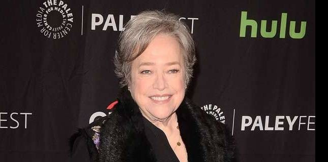 Clint Eastwood Filmi The Ballad of Richard Jewell'a Kathy Bates de Dahil Oldu 