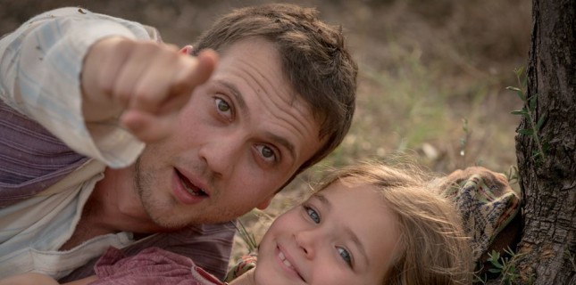 Aras Bulut İynemli’nin Yeni Filminden İlk Fragman Geldi!