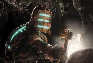 Dead Space Beyazperdeye Uyarlanıyor