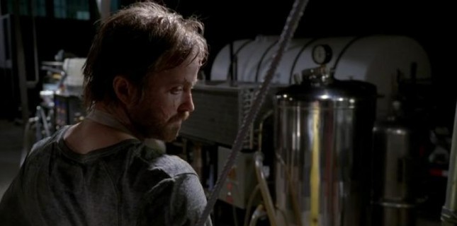 El Camino’dan Yepyeni Bir Fragman Daha Geldi