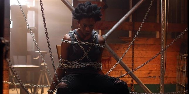 She Never Died’dan Fragman Müjdesi