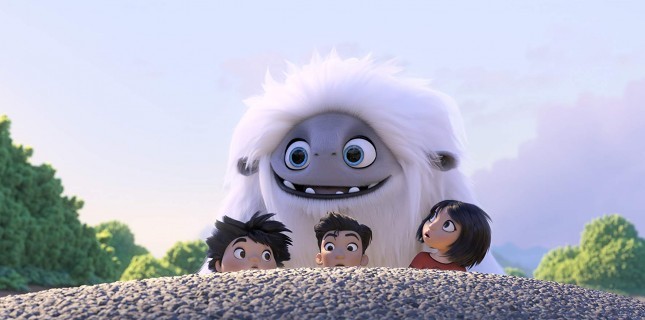 Vizyondaki Filmlerde Bu Hafta (27 Eylül 2019)