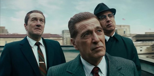 Merakla Beklenen Irishman’den Yeni Bir Video Paylaşıldı