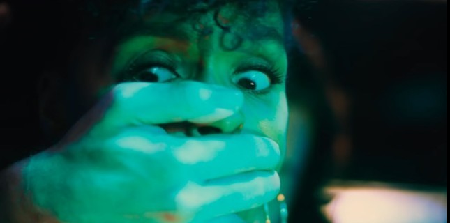 Gerilim Filmi Antebellum'un Fragmanı Yayınlandı