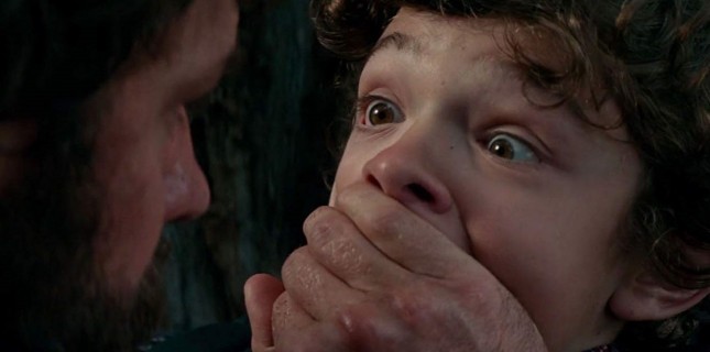 Sessiz Bir Yer 2’den Fragman Müjdesi!