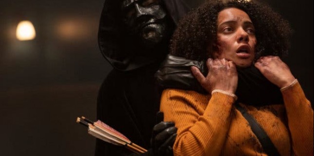 Vizyondaki Filmlerde Bu Hafta (27 Aralık 2019)