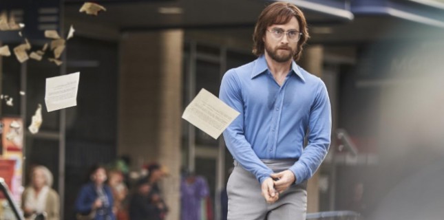 Başrolde Daniel Radcliff'i İzleyeceğimiz Escape From Pretoria'nın Fragmanı Yayınlandı