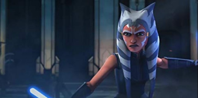 Star Wars: The Clone Wars’un Final Sezonuna Ait Fragman Yayınlandı