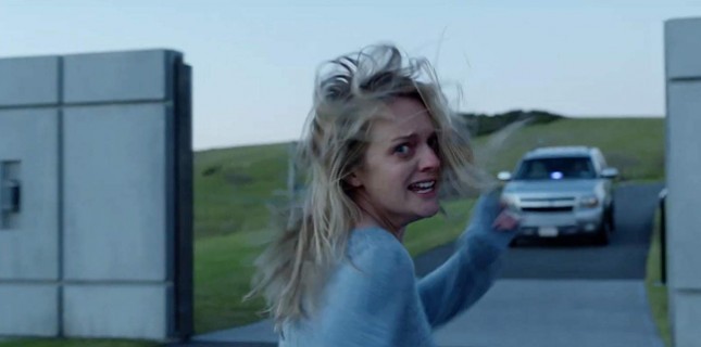 The Invisible Man’den Fragman Müjdesi