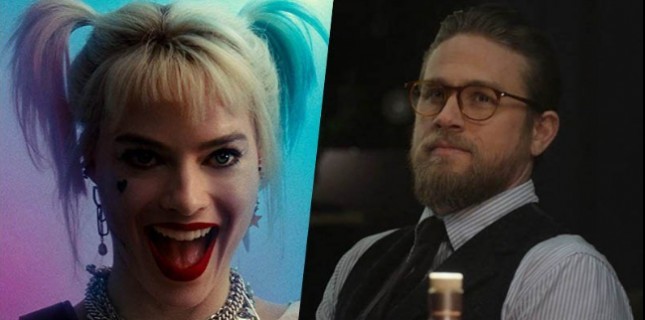 Birds of Prey ve The Gentlemen Ev Sinemasına Geliyor