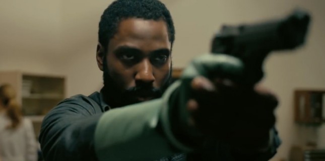 Tenet’in Vizyon Tarihi Belli Oldu!