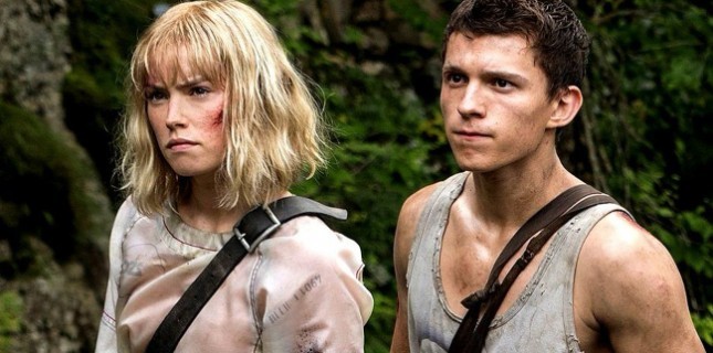 Chaos Walking Fragmanı Yayınlandı