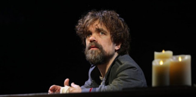 Peter Dinklage The Toxic Avenger İle Ekranlara Geri Dönüyor!