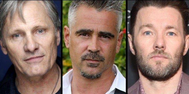 Thirteen Lives Filminin Kadrosu Şekilleniyor