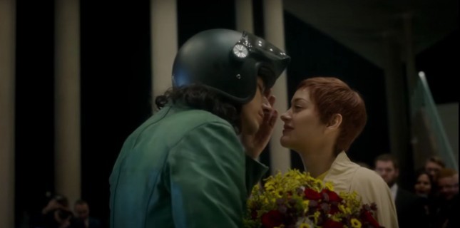 Cannes 2021'in Resmi Seçkisi Açıklandı!