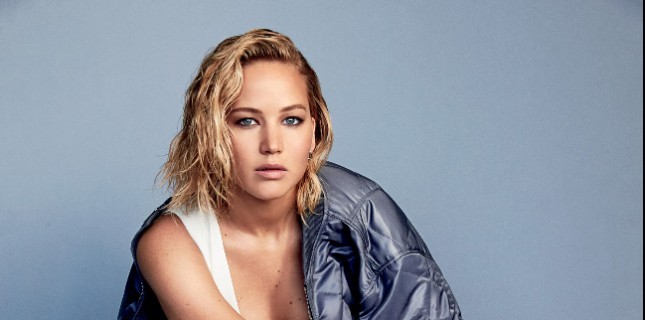 Jennifer Lawrence Yeni Apple Filmi “Bad Blood”ın Kadrosunda! 
