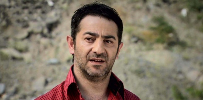 Ünlü Oyuncu Ayberk Pekcan Hayatını Kaybetti