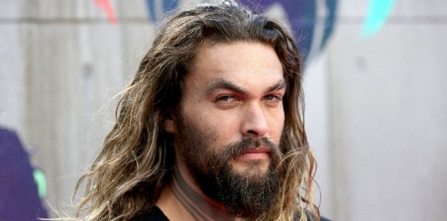 Jason Momoa “Hızlı ve Öfkeli” Serisine Katılıyor!