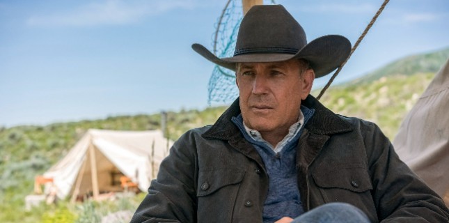 Kevin Costner 19 Yıl Sonra Tekrar Yönetmen Koltuğunda!